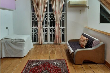 ویلا دوبلکس تکخواب صدرا در چاف و چمخاله