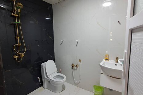 باغ ویلا استخردار دوخواب شکوفه در فردیس