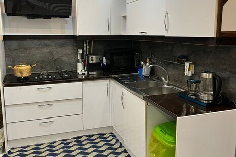 ویلا استخردار دوخواب صدر مقدم در خرم آباد