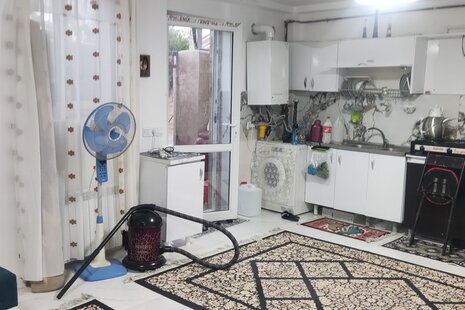 سوئیت 36 متری بلوط در صومعه سرا