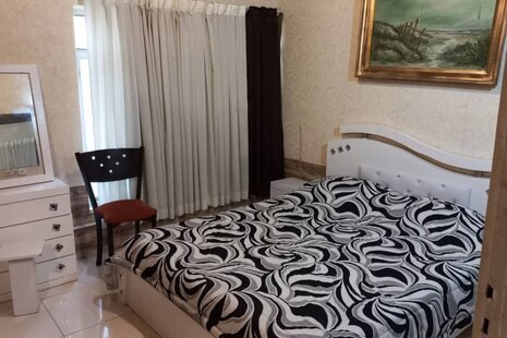 ویلا باغ ساحلی در رویان