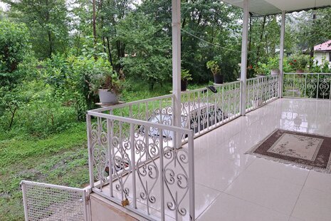 ویلا تک خواب شادنشین در شفت