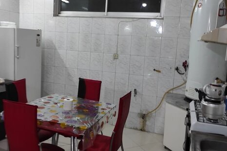 آپارتمان مبله تکخواب در اصفهان