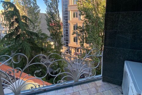 آپارتمان مبله دوخواب ونک (4)