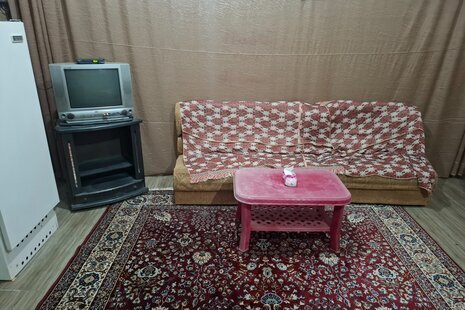 سوئیت مبله حکیم سرا اکو در کرمان