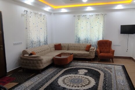 ویلا مبله دوخواب در ماسال