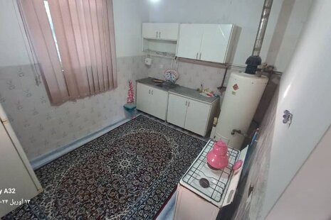 باغ ویلا سه خواب مبله افشاری در منجیل