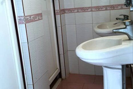 سوئیت کلبه در قائم شهر