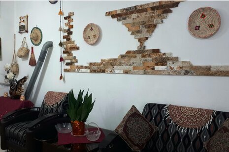 خانه ویلایی دو خواب جاوید 1 در بابلسر