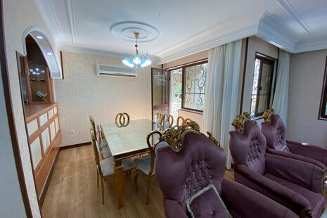 آپارتمان مبله سه خواب در کیش