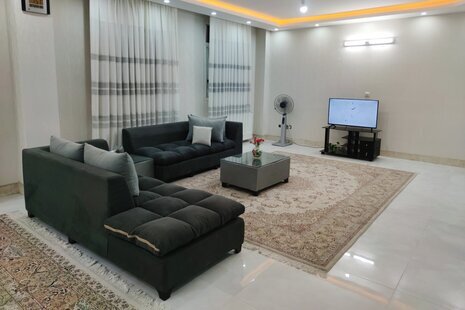 آپارتمان دو خواب مبله 2 در اصفهان