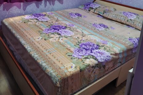 خانه ویلایی دوبلکس استخردار در زیباکنار