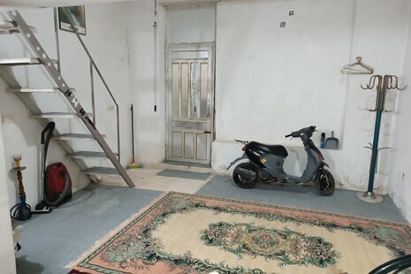 آپارتمان مبله دوبلکس تکخواب در قشم