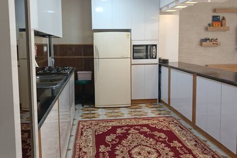 ویلا مبله تک خواب در قشم