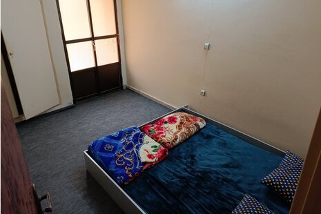 آپارتمان مبله دوخواب فروتن 2 در قشم