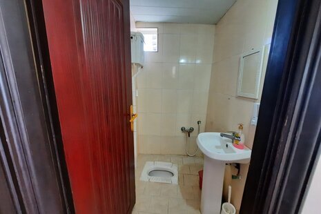 واحد مبله تک خواب ساحلی3 پوریا در بابلسر