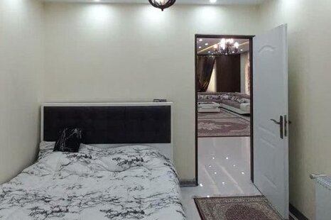 باغ ویلا استخردار دوخواب شازده در شهریار