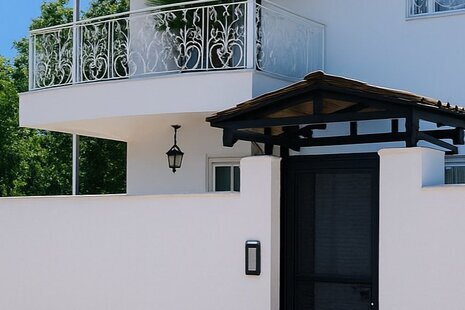 ویلا دوبلکس سه خواب سامیار در متل قو