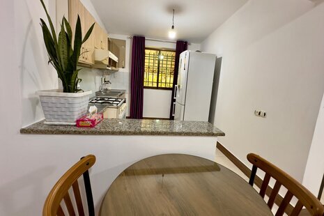 ویلا یک خواب طراوت در چالوس