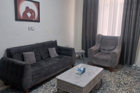 آپارتمان مبله تکخواب ممتاز 2 در نواب