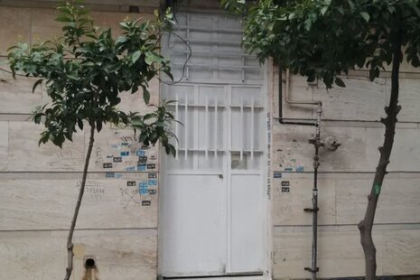 سوئیت 25 متری 5 در شیراز