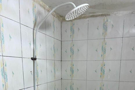 آپارتمان تکخواب مبله در نارمک