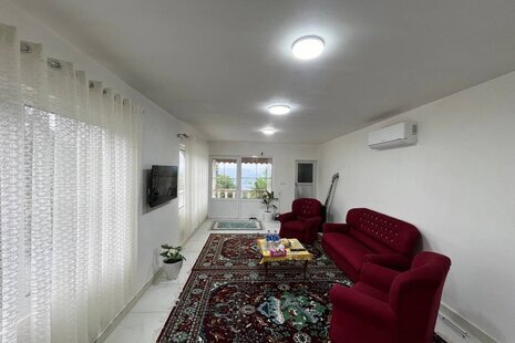 ویلا دوبلکس مبله تکخواب در رشت