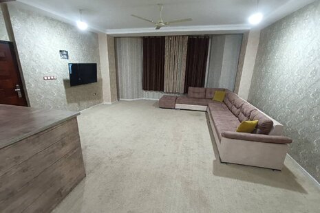 آپارتمان مبله دوخواب در قشم