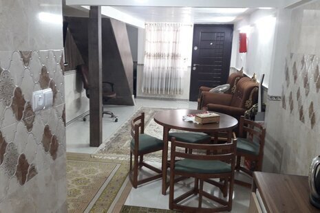 ویلا مبله تکخواب فاطیما 2 در سوادکوه