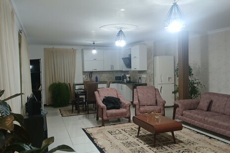 خانه ویلایی دو خواب استخردار در کوهسار