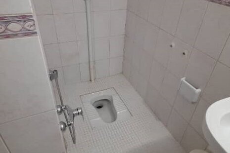 ویلا دوبلکس سه خوابه آرامش در متل قو