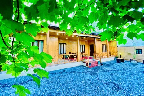 ویلا مبله تک خواب آوا در لفور شیرگاه