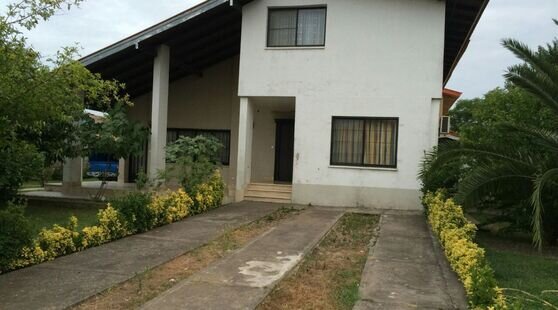 ویلا سوپرلوکس در دهکده ساحلی انزلی