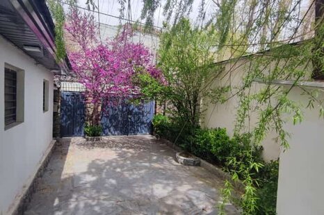 ویلا تکخواب مبله در لواسان