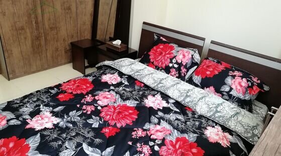 آپارتمان مبله دوخواب در اصفهان