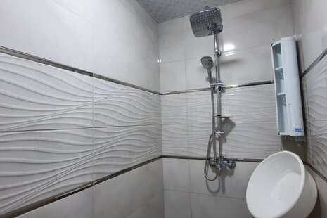 باغ ویلا دوخواب مبله در فومن