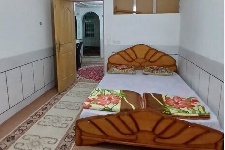 ویلا دوخواب مبله گلستان در سمیرم