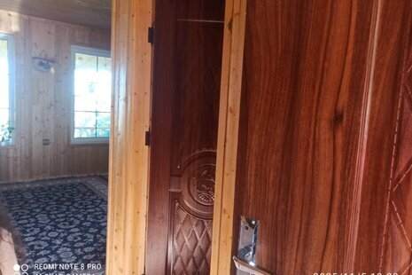 کلبه مبله تکخواب مهیار در شیرگاه