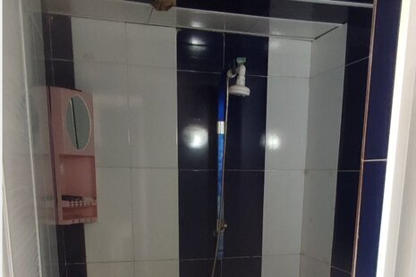 واحد تکخواب مبله 2 در اقامتگاه بومگردی هنگام