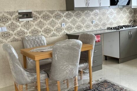 آپارتمان دوخواب در جاده دوهزار