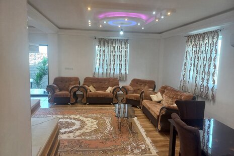 ویلا دو خواب در ماسال