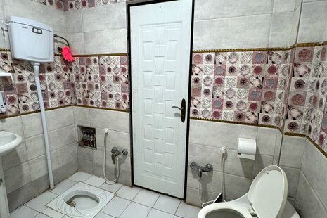 ویلا دوبلکس استخردار سه خواب صدف در دزفول