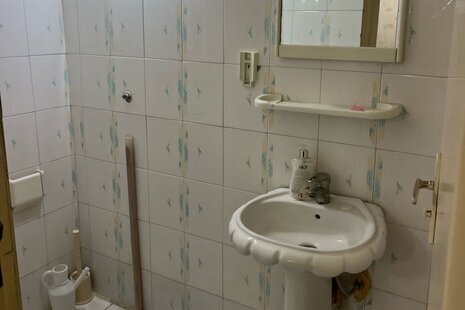 آپارتمان تکخواب مبله در نارمک