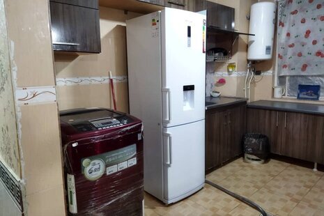 آپارتمان دو خواب در بوشهر