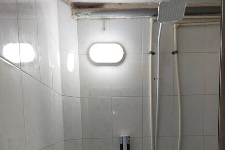 سوئیت سه تخت باب الجواد در مشهد