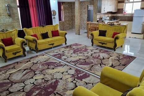 ویلا دوبلکس دو خواب 42 در نور