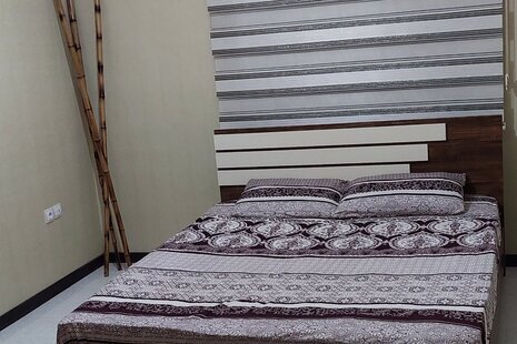 آپارتمان مبله دو خواب لوکس فراز در شیراز