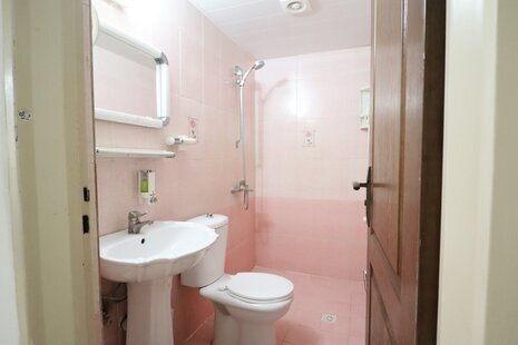 آپارتمان مبله دوخواب در شیراز (پاسداران3)