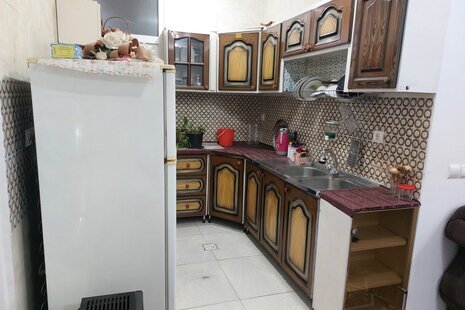 آپارتمان مبله تکخواب در دزفول