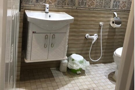 ویلا دوبلکس سه خواب مبله انالی در رامسر